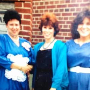 Meet your Posher, Loretta